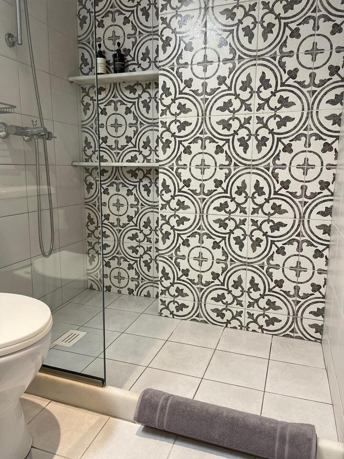 Odysseus Boutique Apartment Ermioni Luaran gambar