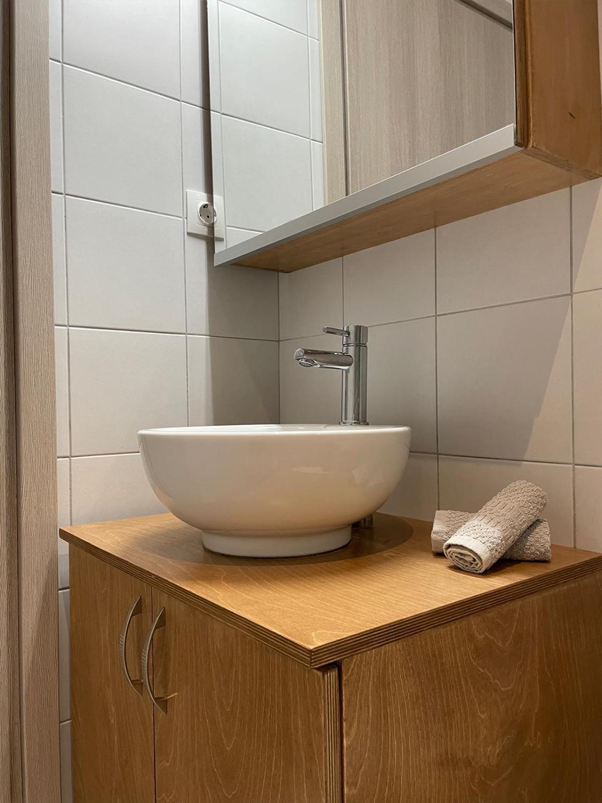 Odysseus Boutique Apartment Ermioni Luaran gambar